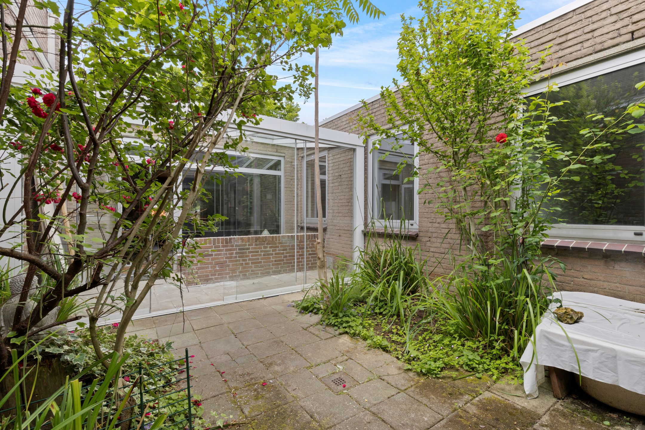 Spacious Life-Cycle Friendly Bungalow with Impressive Basement in Kerkrade-Haanrade — 30