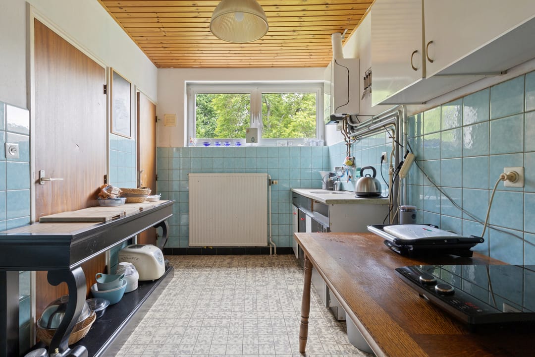 Spacious Life-Cycle Friendly Bungalow with Impressive Basement in Kerkrade-Haanrade — 11