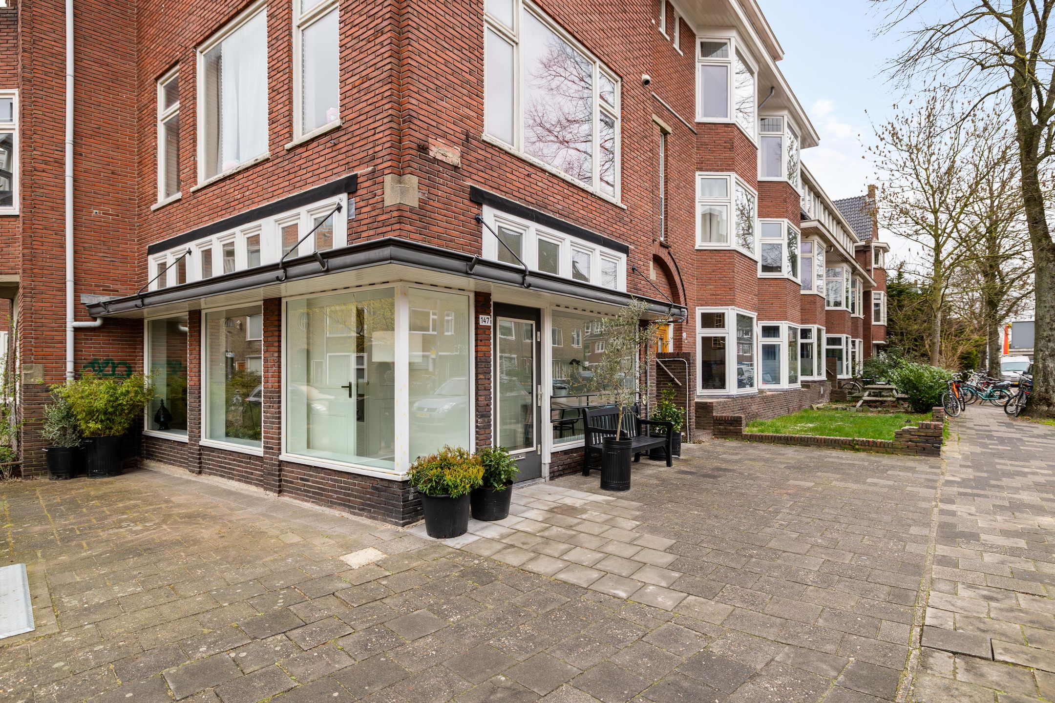 Parkweg 147