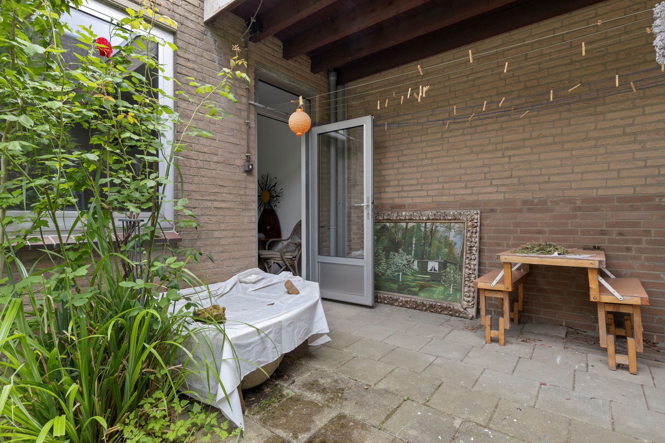 Spacious Life-Cycle Friendly Bungalow with Impressive Basement in Kerkrade-Haanrade — 27
