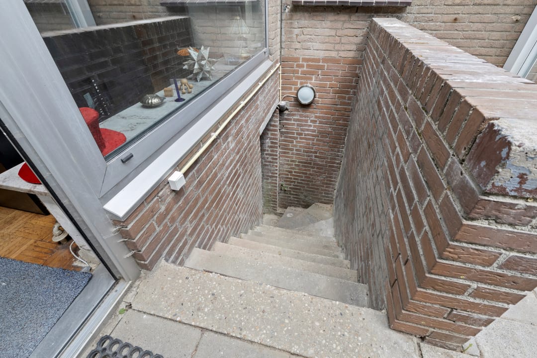 Spacious Life-Cycle Friendly Bungalow with Impressive Basement in Kerkrade-Haanrade — 31