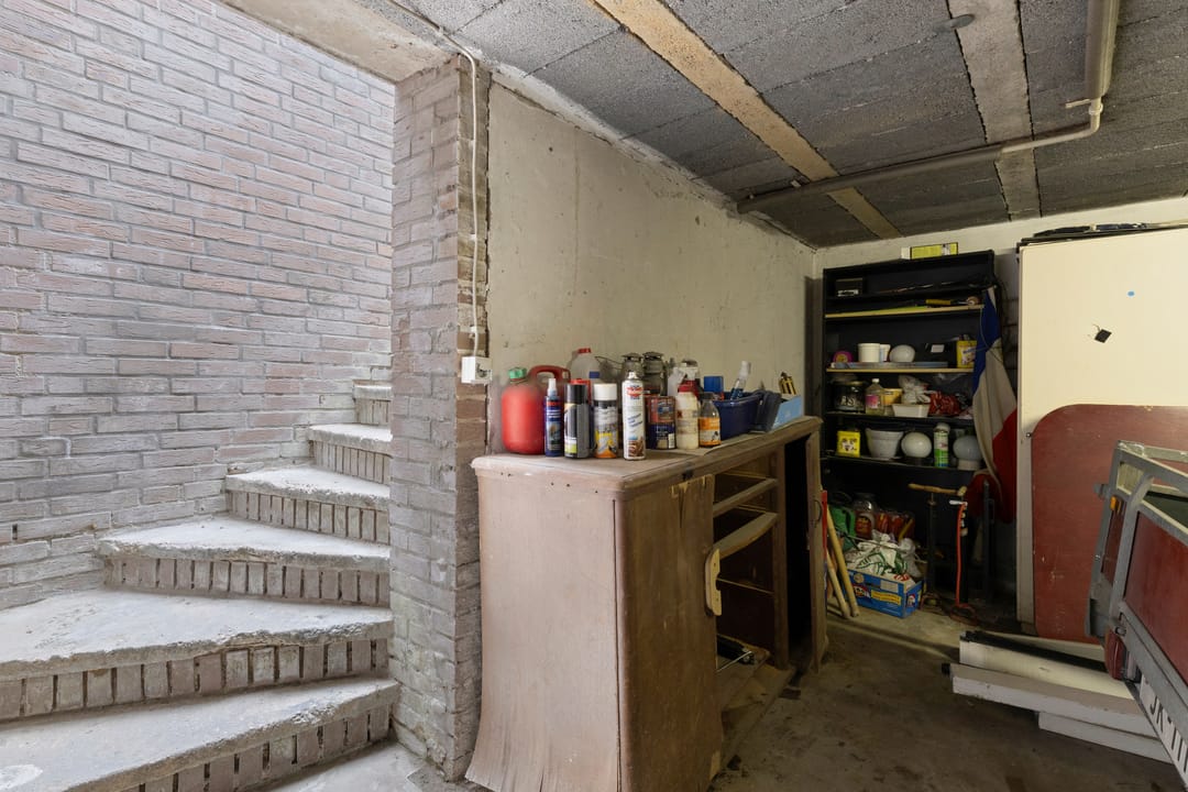 Spacious Life-Cycle Friendly Bungalow with Impressive Basement in Kerkrade-Haanrade — 32