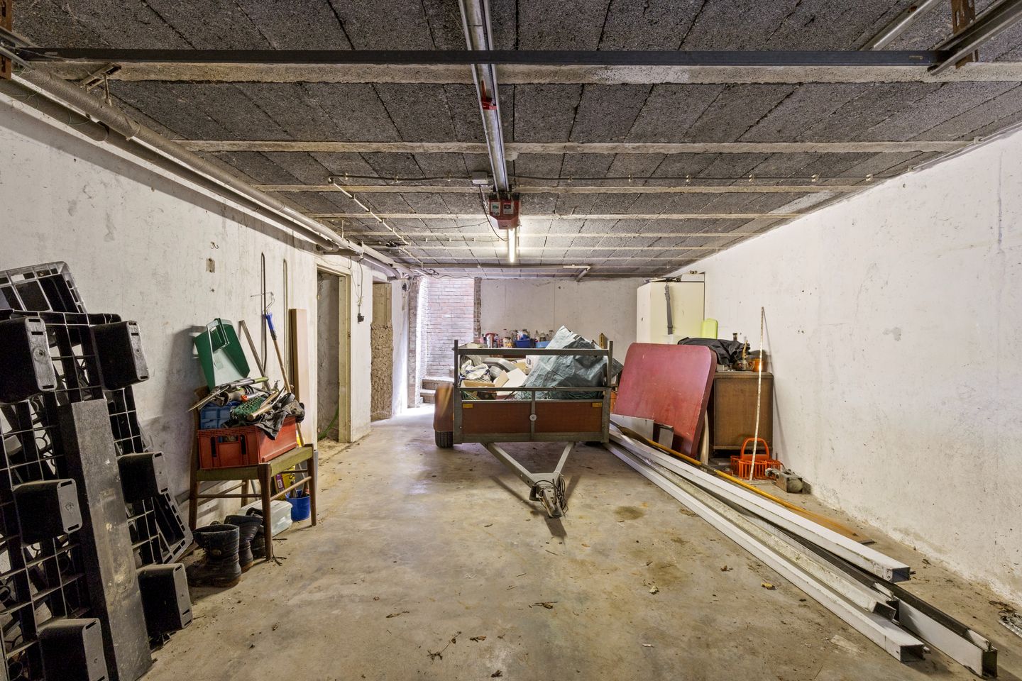 Spacious Life-Cycle Friendly Bungalow with Impressive Basement in Kerkrade-Haanrade — 34