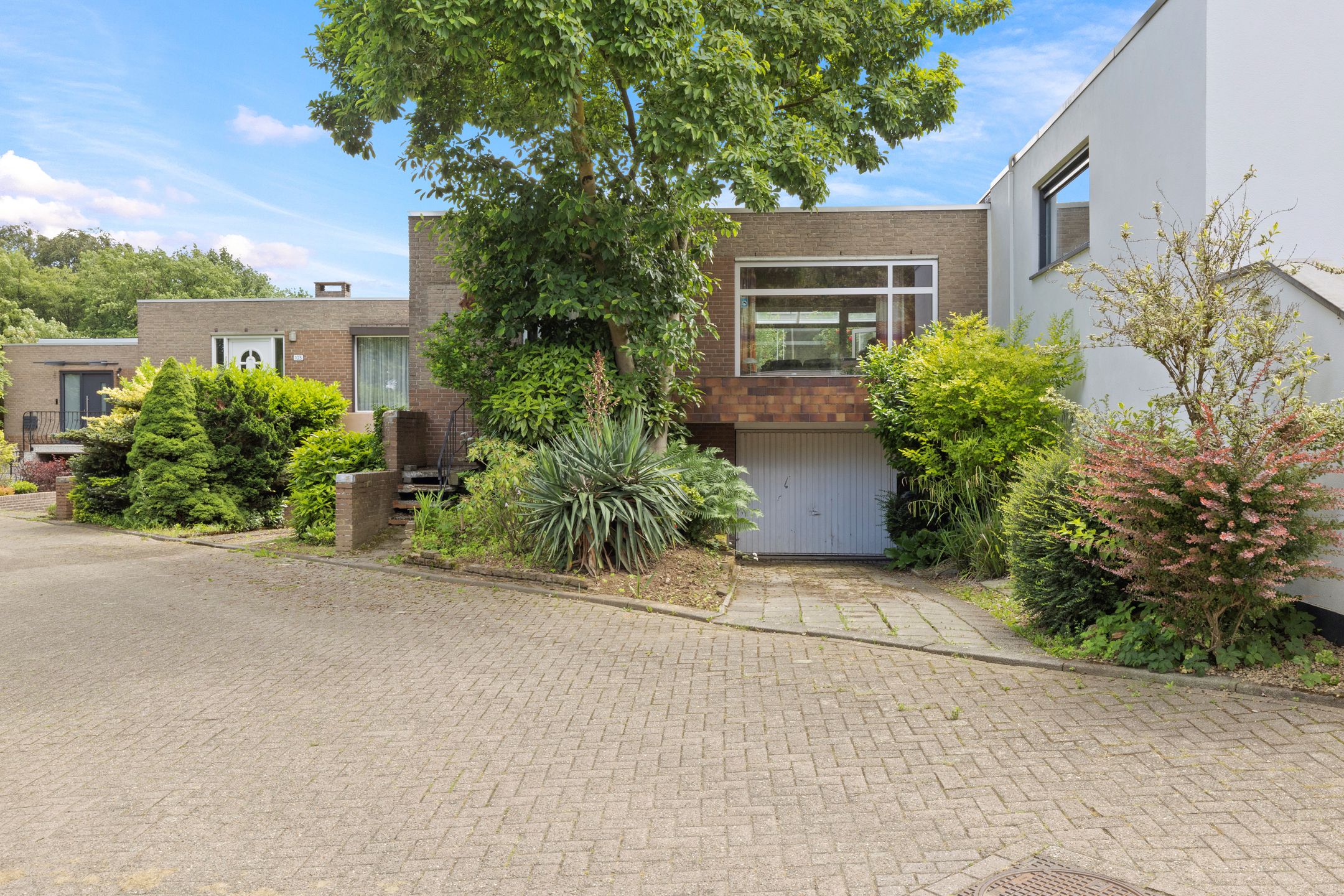 Spacious Life-Cycle Friendly Bungalow with Impressive Basement in Kerkrade-Haanrade — 39