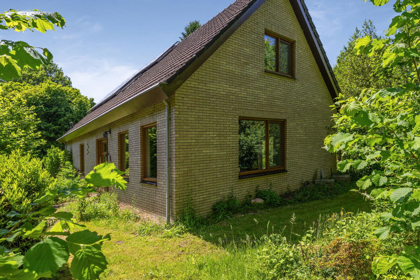 Foto 1 van Berkenlaan 18