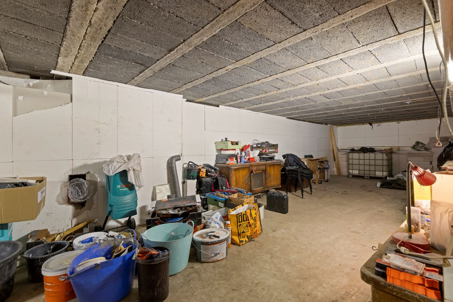 Spacious Life-Cycle Friendly Bungalow with Impressive Basement in Kerkrade-Haanrade — 35