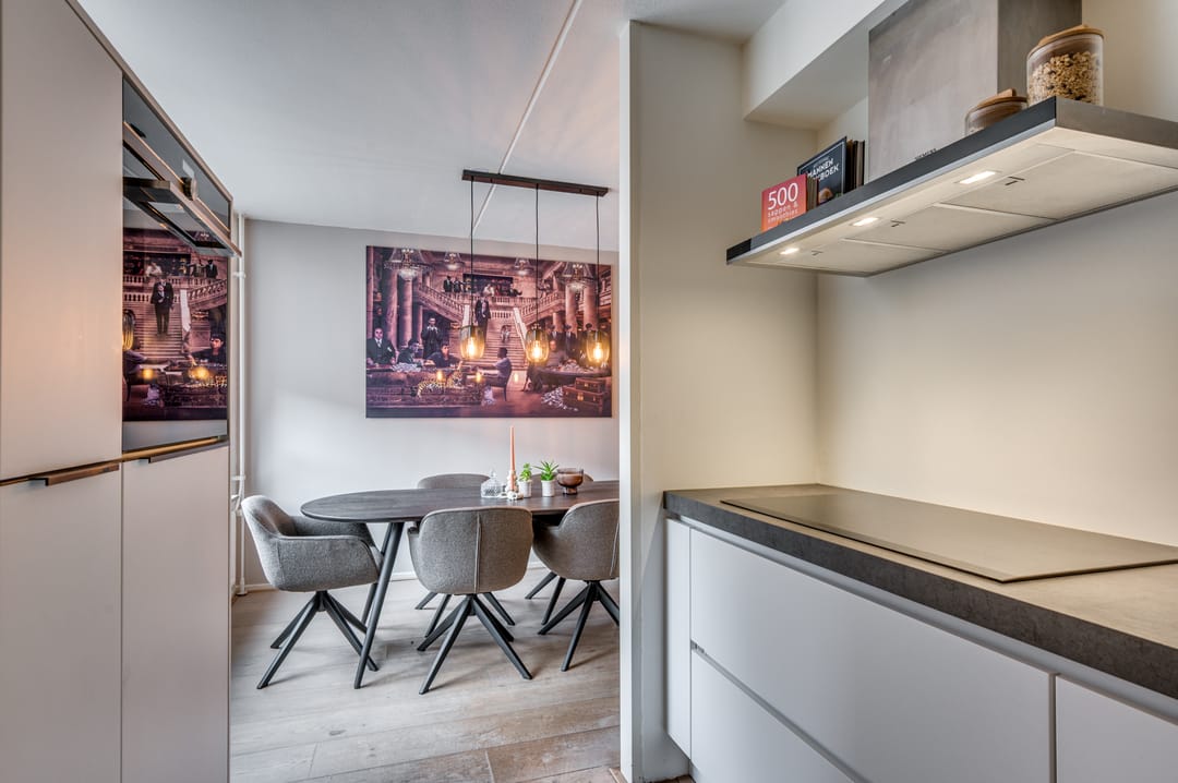 Spacious Family Home with Four Bedrooms in Popular Venlo-East Neighborhood — 17