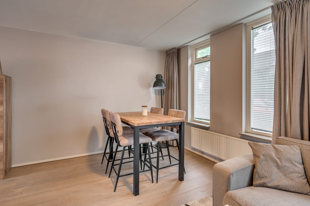 Spacious Family Home with Four Bedrooms in Popular Venlo-East Neighborhood — 7