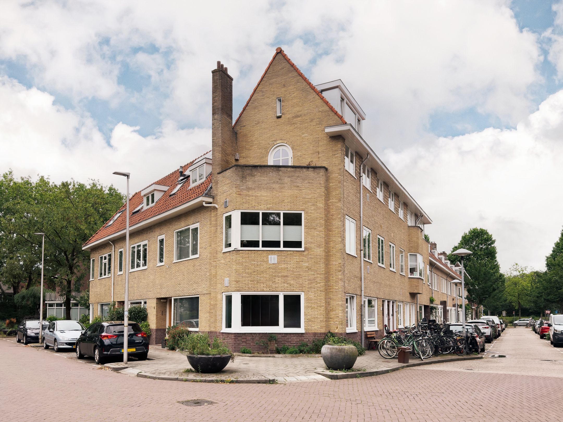 Thomassenstraat 21 