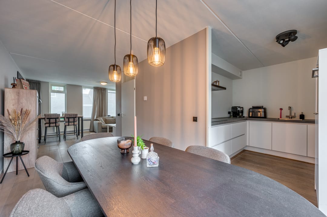 Spacious Family Home with Four Bedrooms in Popular Venlo-East Neighborhood — 13
