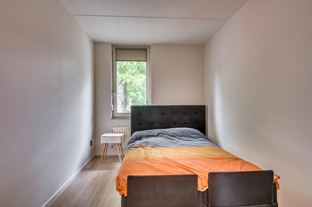 Spacious Family Home with Four Bedrooms in Popular Venlo-East Neighborhood — 28