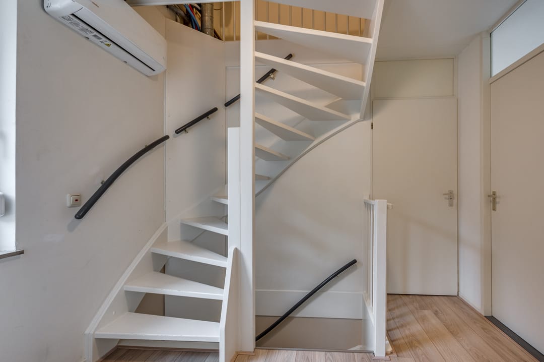 Spacious Family Home with Four Bedrooms in Popular Venlo-East Neighborhood — 22