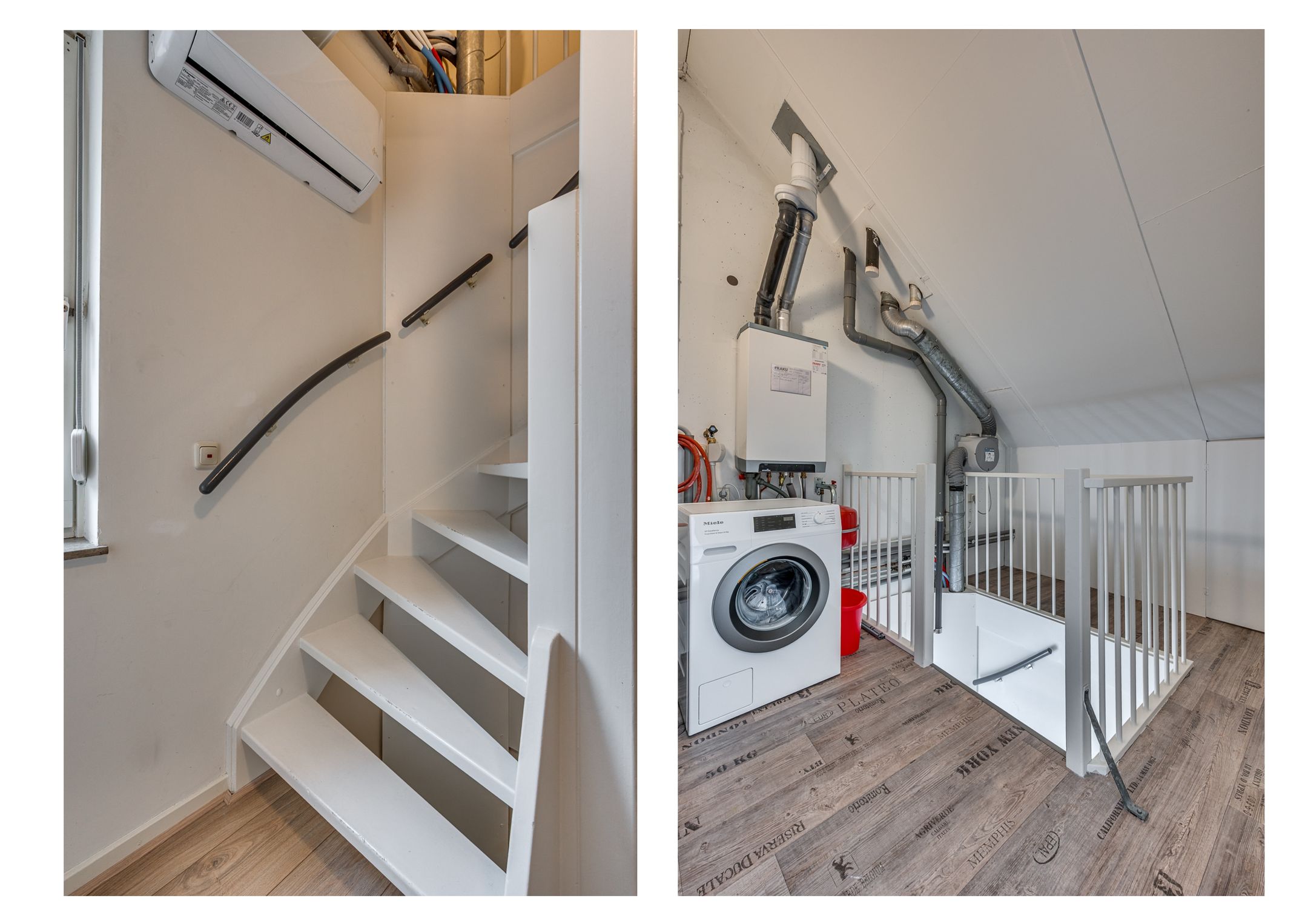 Spacious Family Home with Four Bedrooms in Popular Venlo-East Neighborhood — 36
