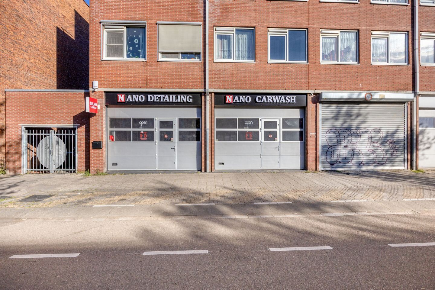 Bekijk foto 1 van Wolphaertsbocht 390