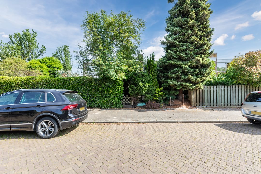 Photo 22 of Dolonstraat 4
