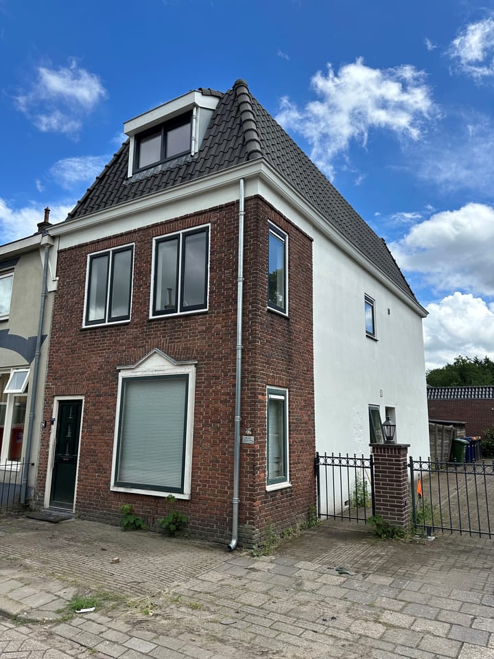 Photo 2 of Nooitgedacht 72-BIS