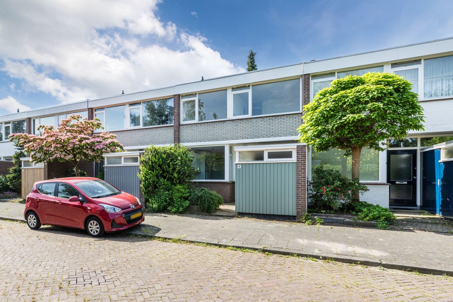 Photo 5 of Dolonstraat 4