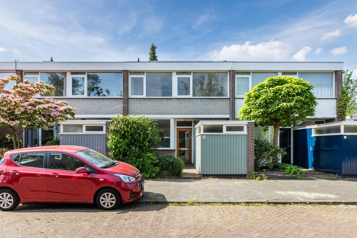 Dolonstraat 4