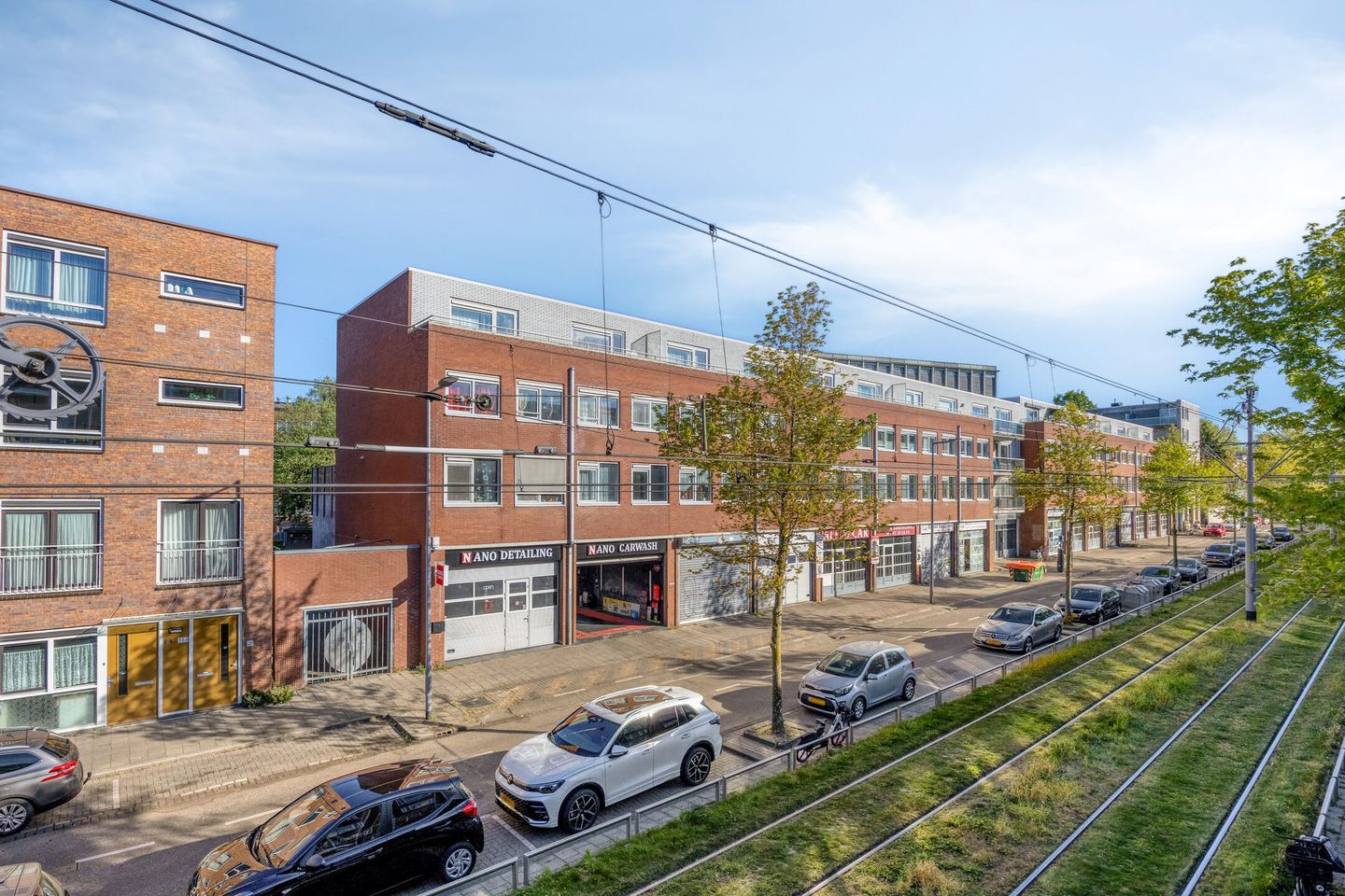 Bekijk foto 4 van Wolphaertsbocht 390