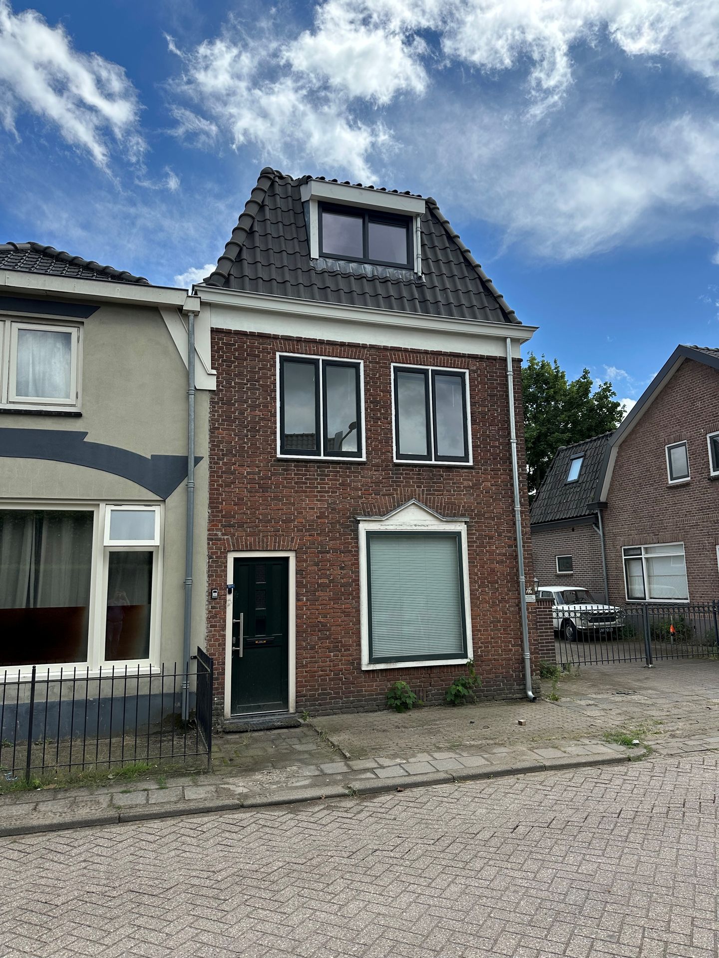Appartement Nooitgedacht 72-BIS — foto 1
