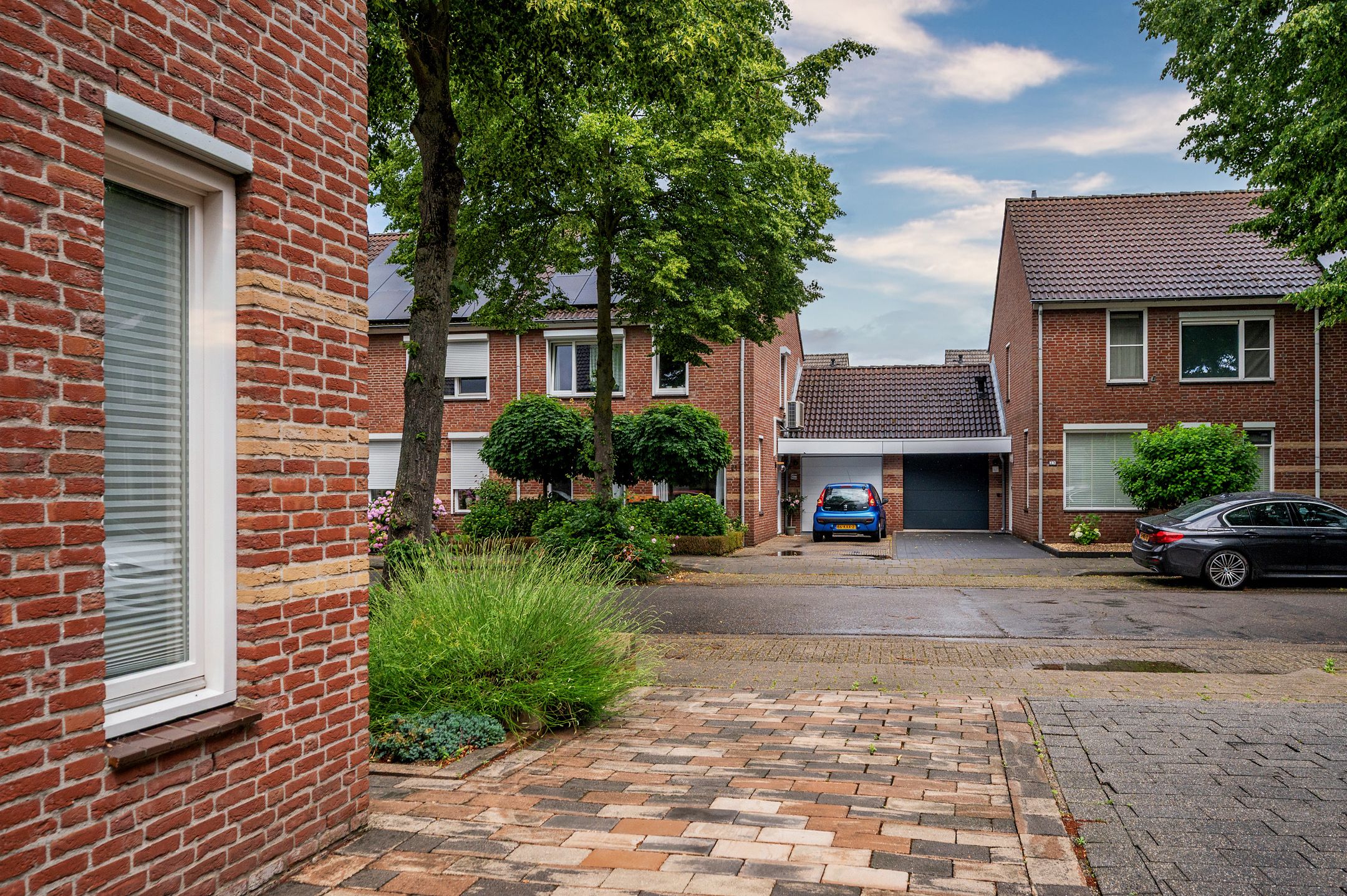 Spacious Family Home with Four Bedrooms in Popular Venlo-East Neighborhood — 51