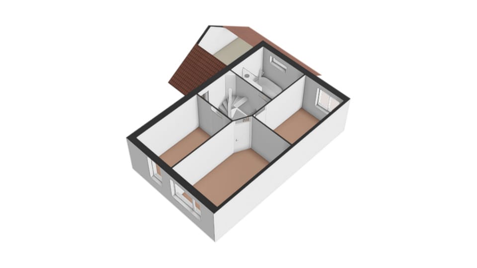 Spacious Family Home with Four Bedrooms in Popular Venlo-East Neighborhood — 58