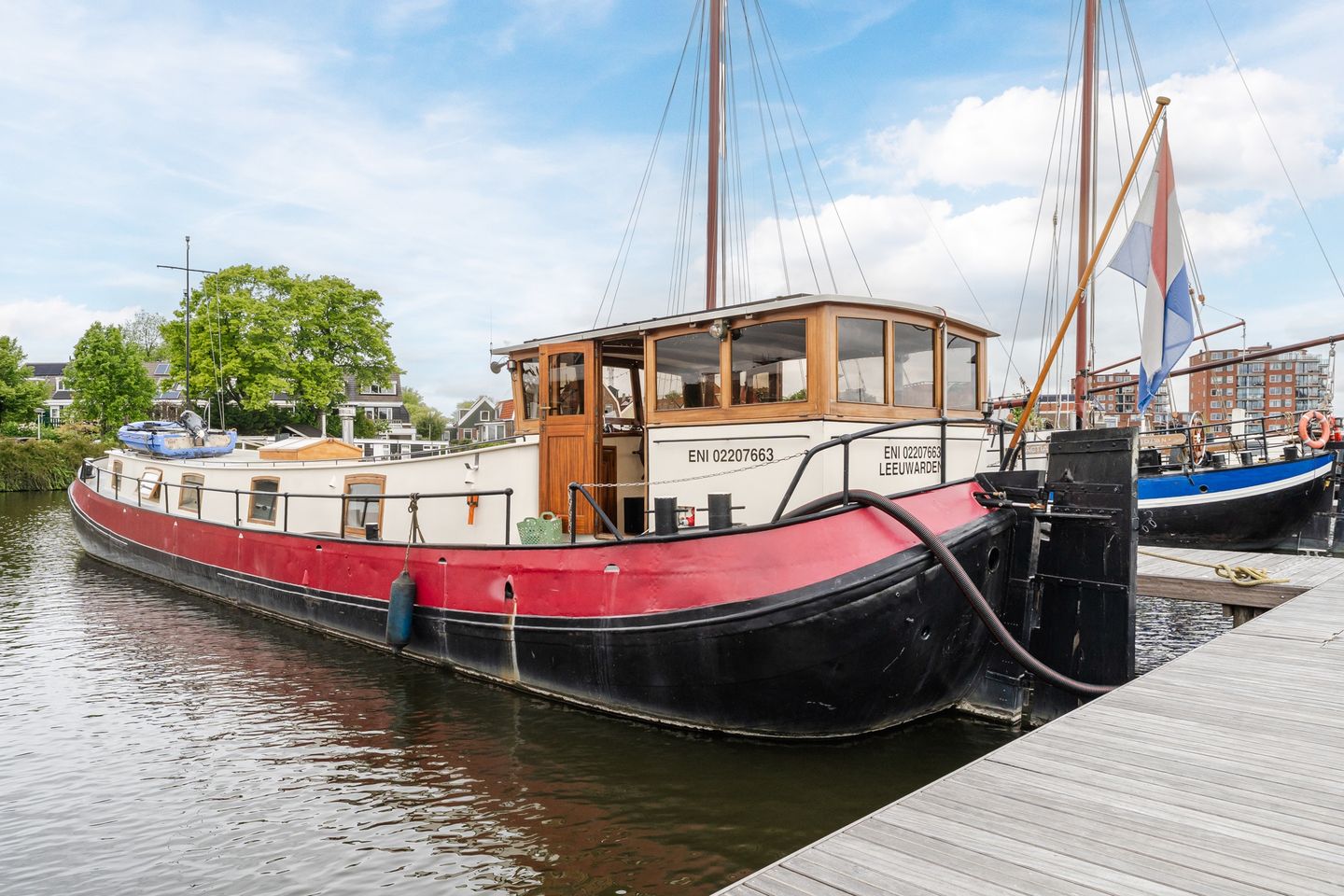 Foto 1 van Spiekeroog 92