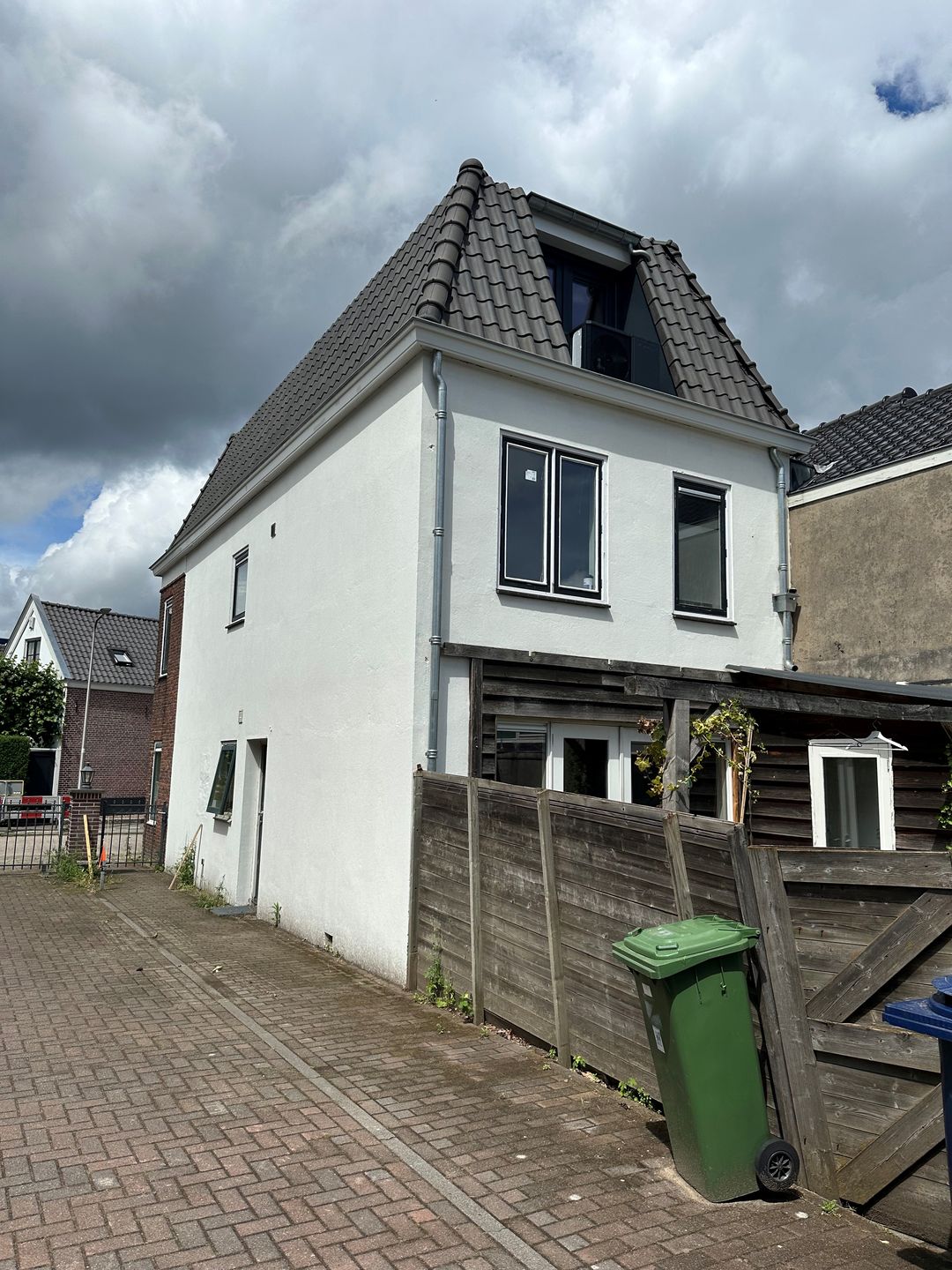 Foto 26 van Nooitgedacht 72-BIS