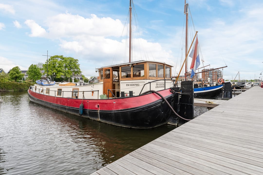 Foto 7 van Spiekeroog 92