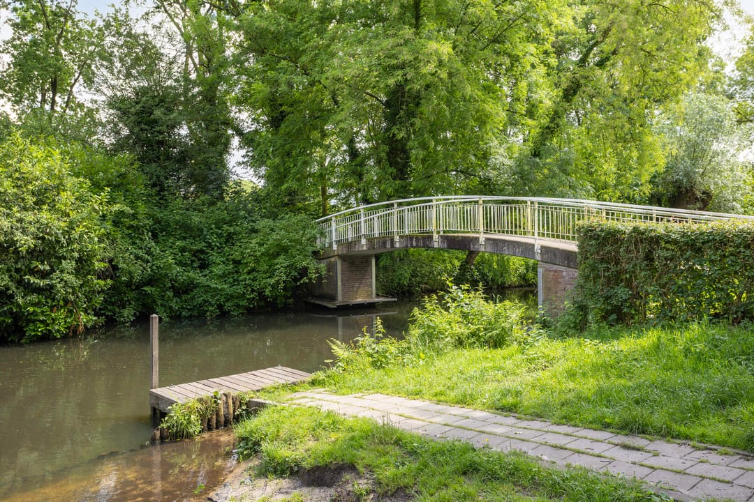 Foto 43 van Heiligenbergerweg 150