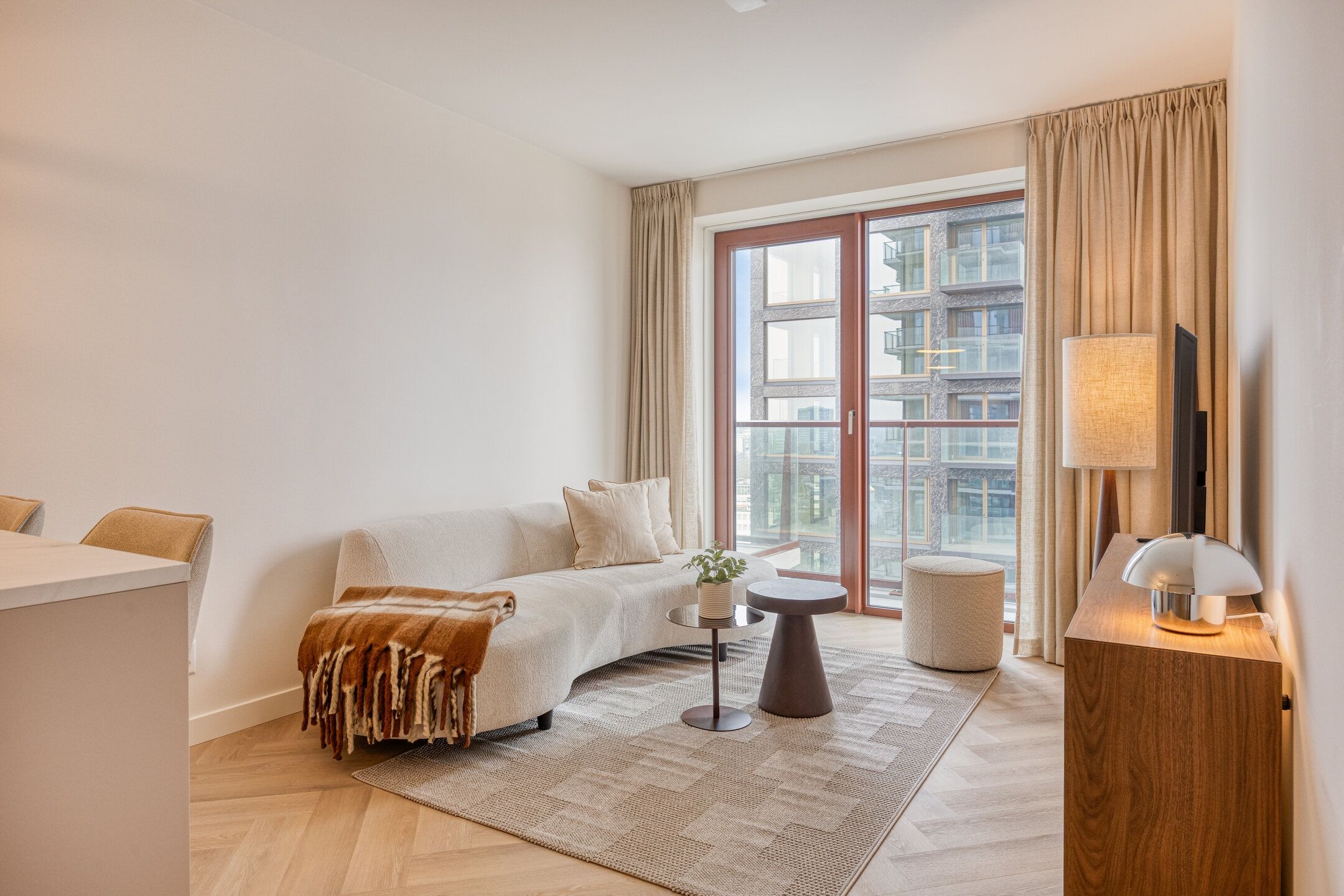 Baan 34-E16 Rotterdam - Aanzicht 2