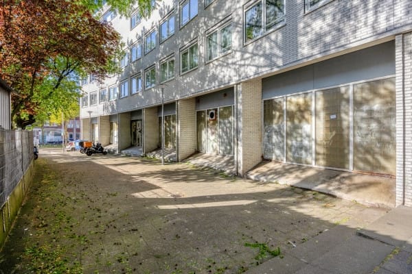 Bekijk foto 1 van Brielselaan 226