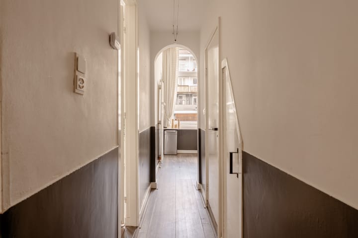 Appartement te koop: Rustenburgerstraat 350-1, Amsterdam