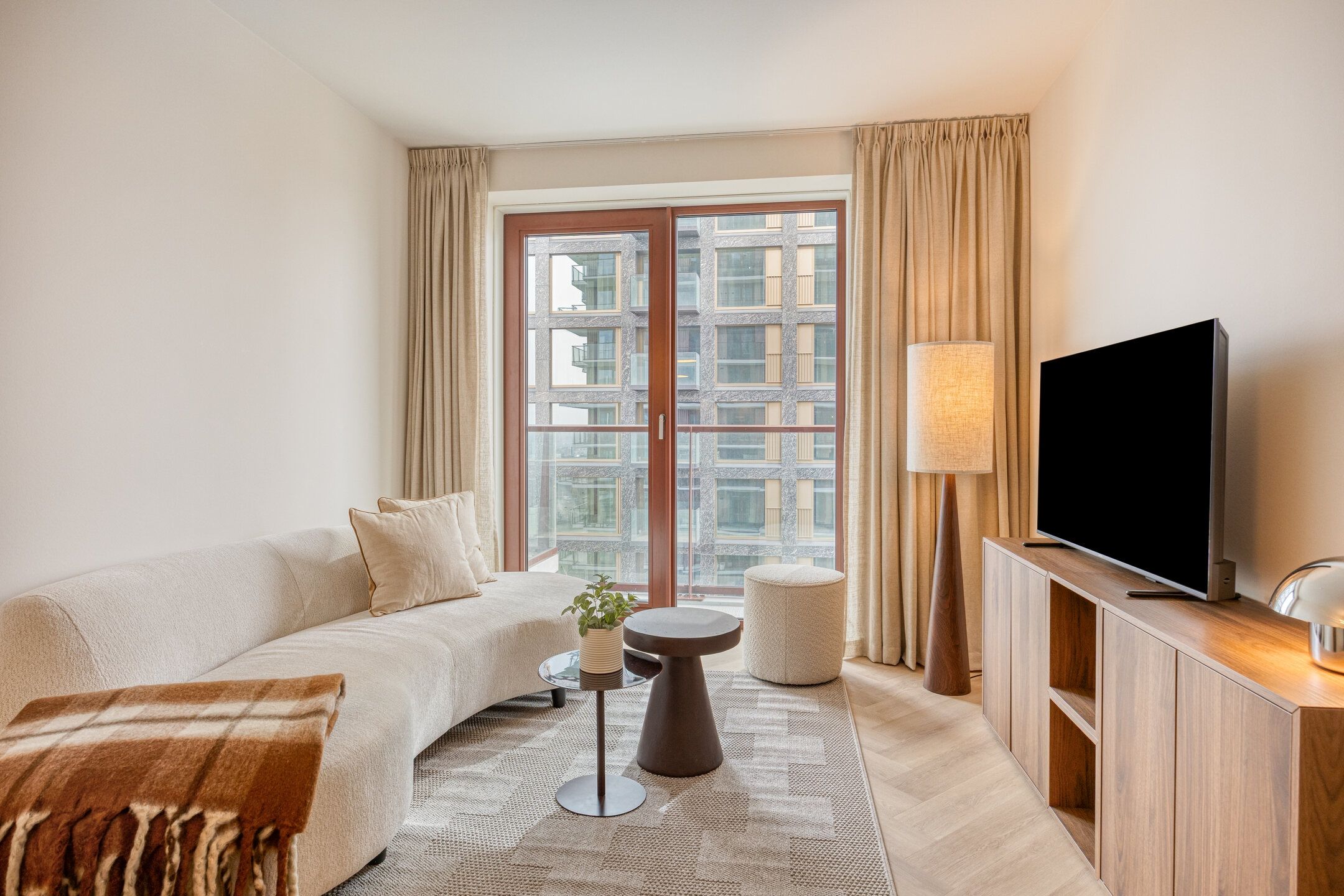 Baan 34-E16 Rotterdam - Aanzicht 3