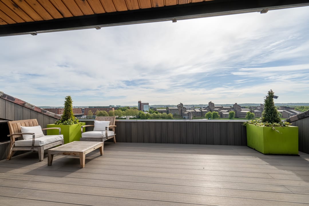 Foto 16 van Blekerij 94-H