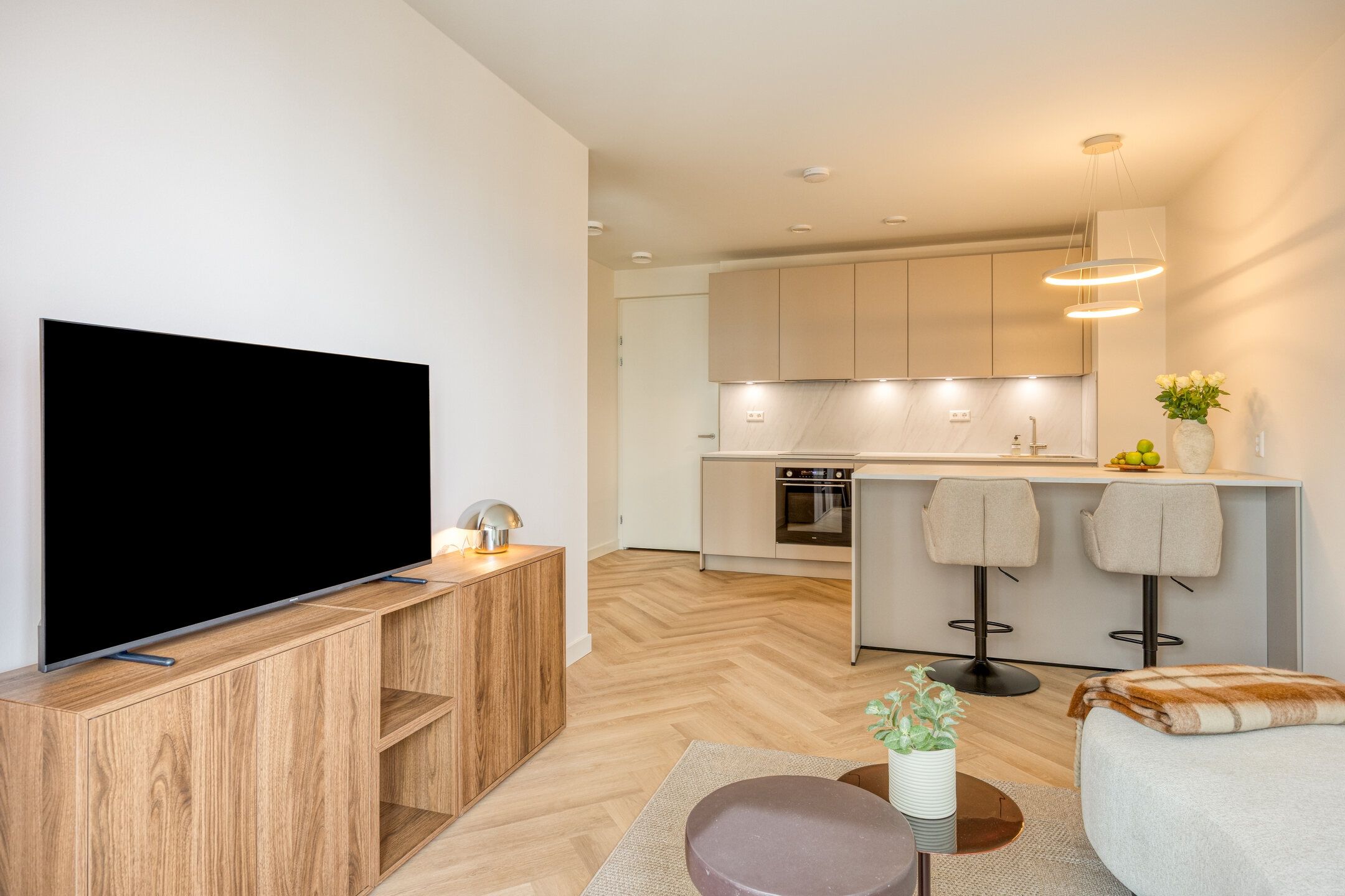 Baan 34-E16 Rotterdam - Aanzicht 4