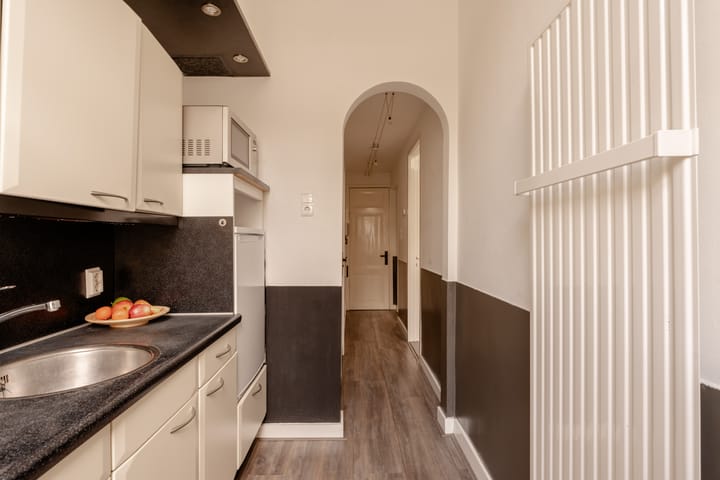 Appartement te koop: Rustenburgerstraat 350-1, Amsterdam