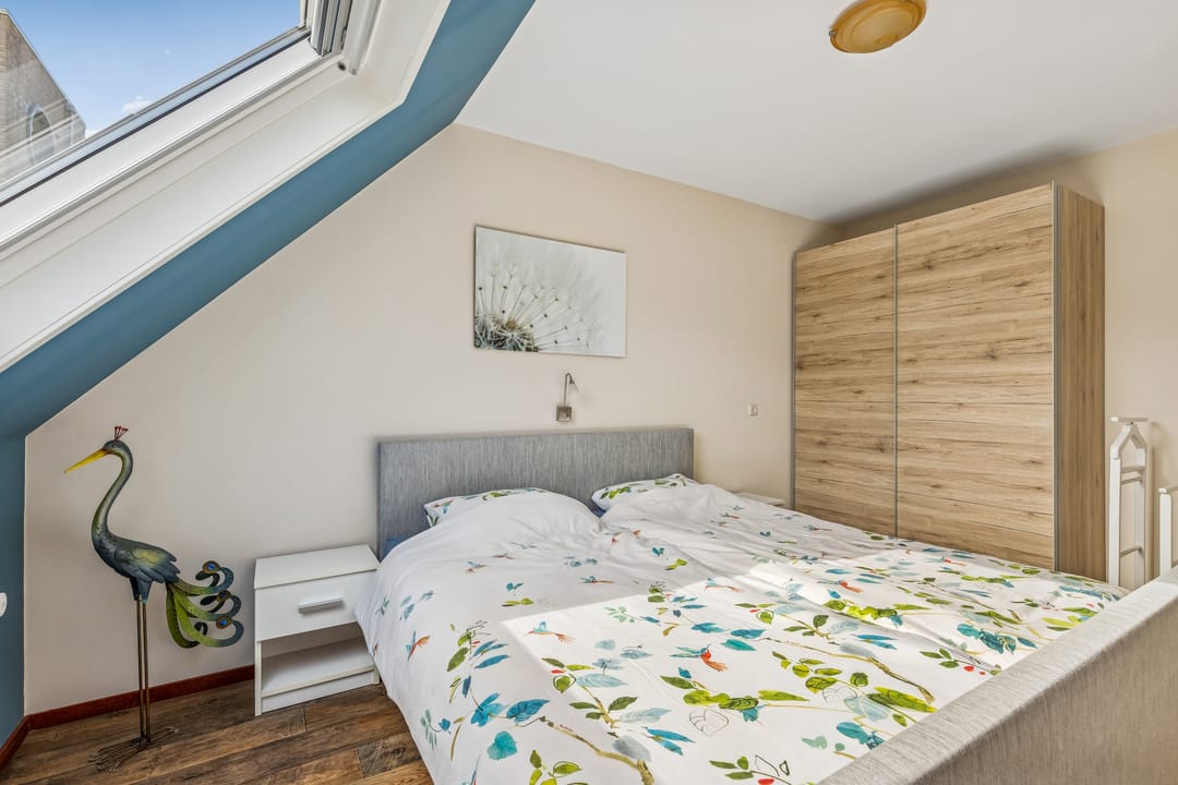 Well-Maintained Corner Home with Spacious Sunny Garden in Almere-Centrum — 16
