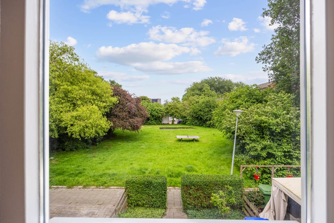 Foto 28 van Marjoleinstraat 40