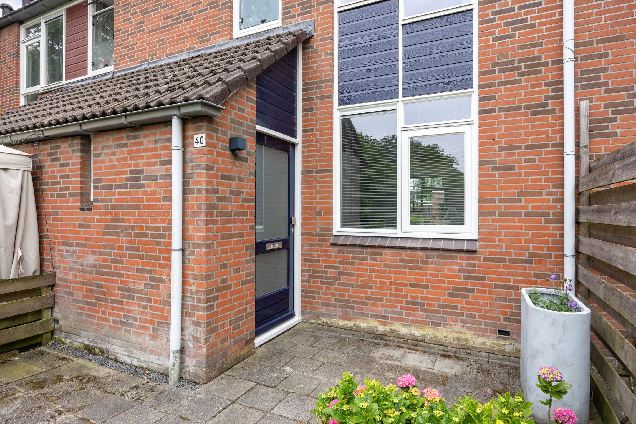 Foto 6 van Marjoleinstraat 40
