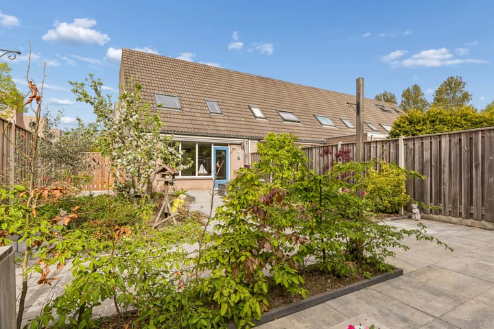 Prinsenpad 32