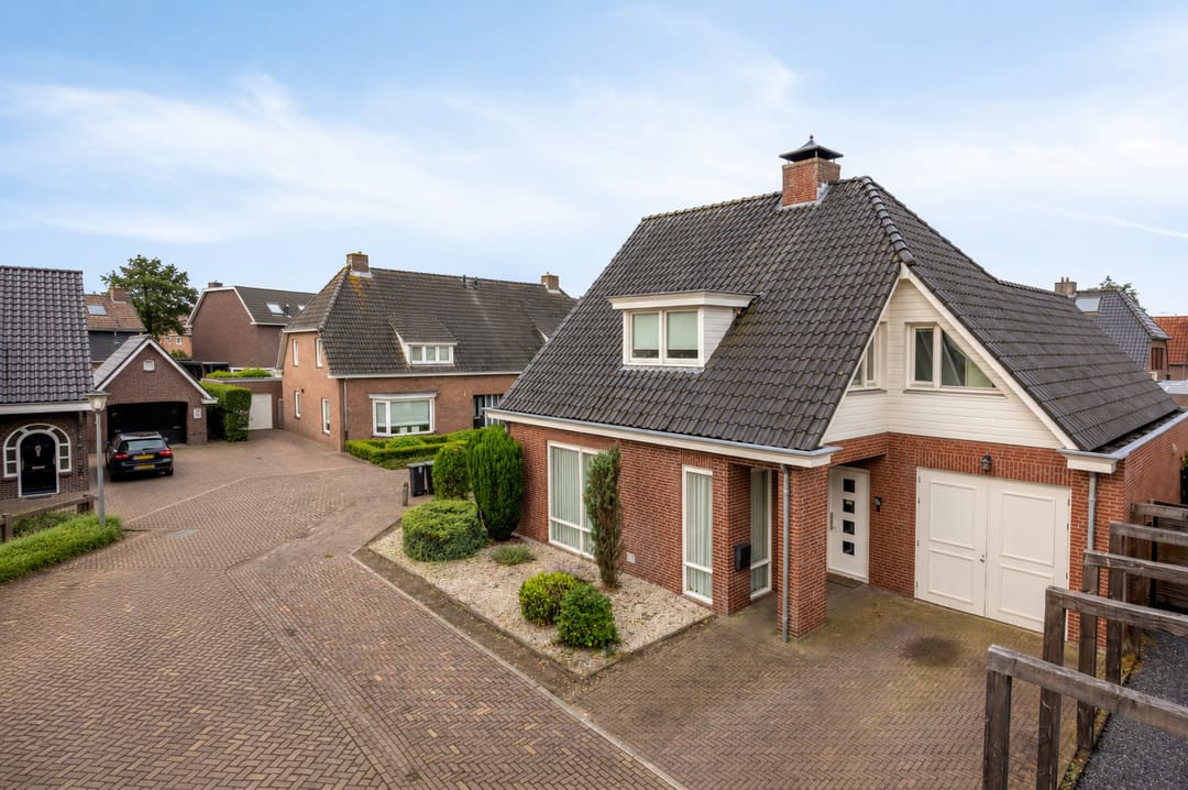 Foto 1 van Kapelakker 2