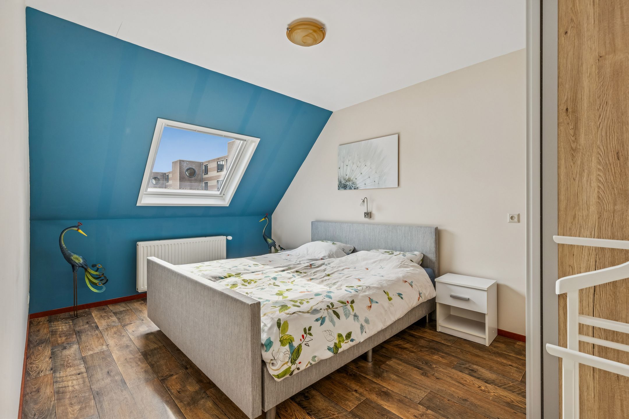 Well-Maintained Corner Home with Spacious Sunny Garden in Almere-Centrum — 15