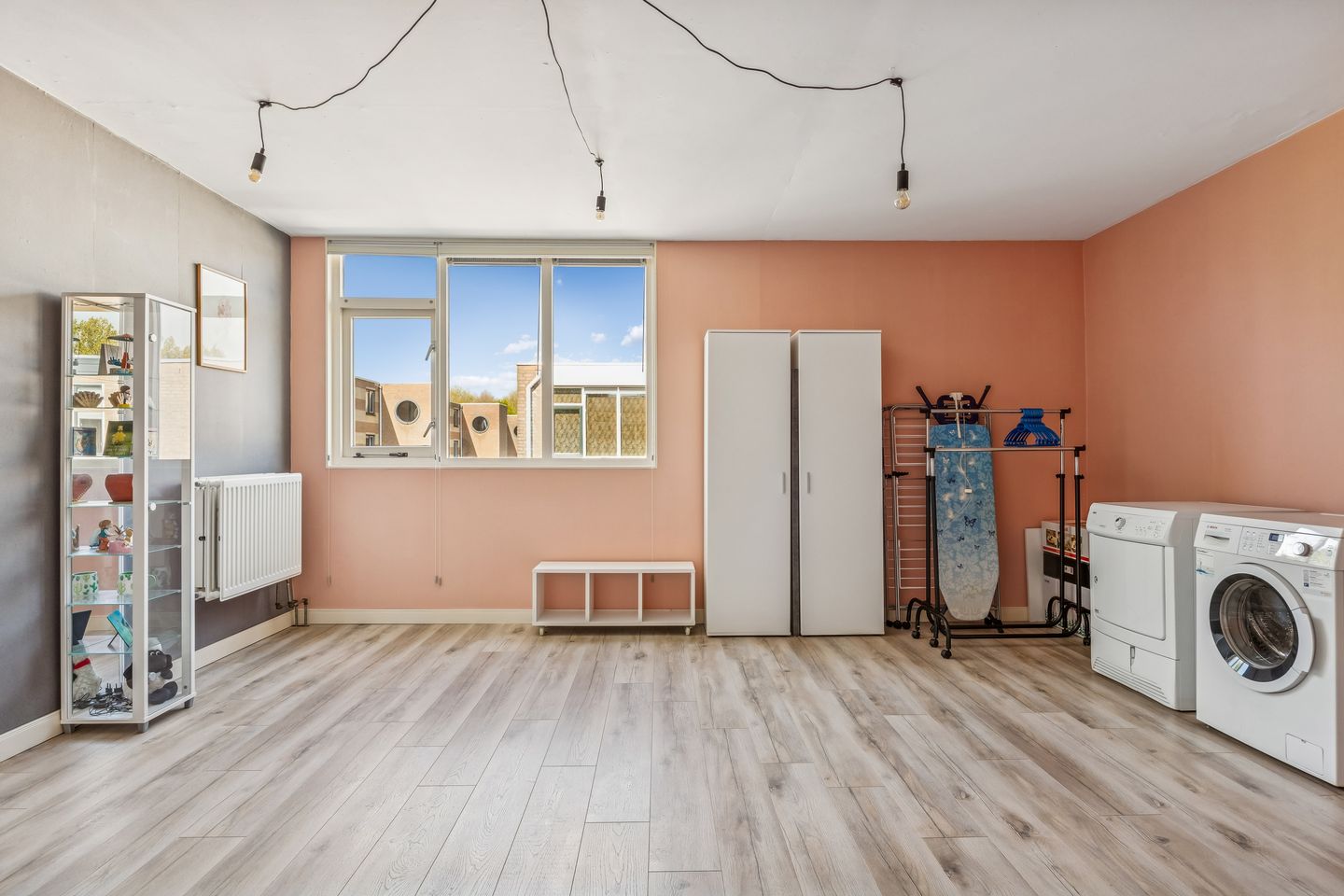 Well-Maintained Corner Home with Spacious Sunny Garden in Almere-Centrum — 29