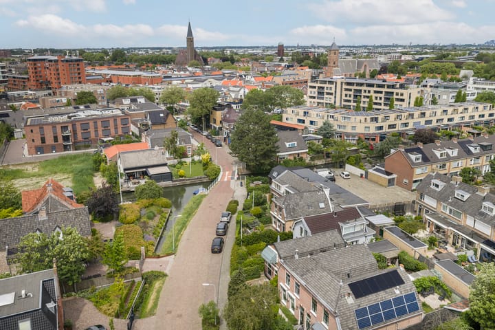 Foto 4 van Zuideinde 39