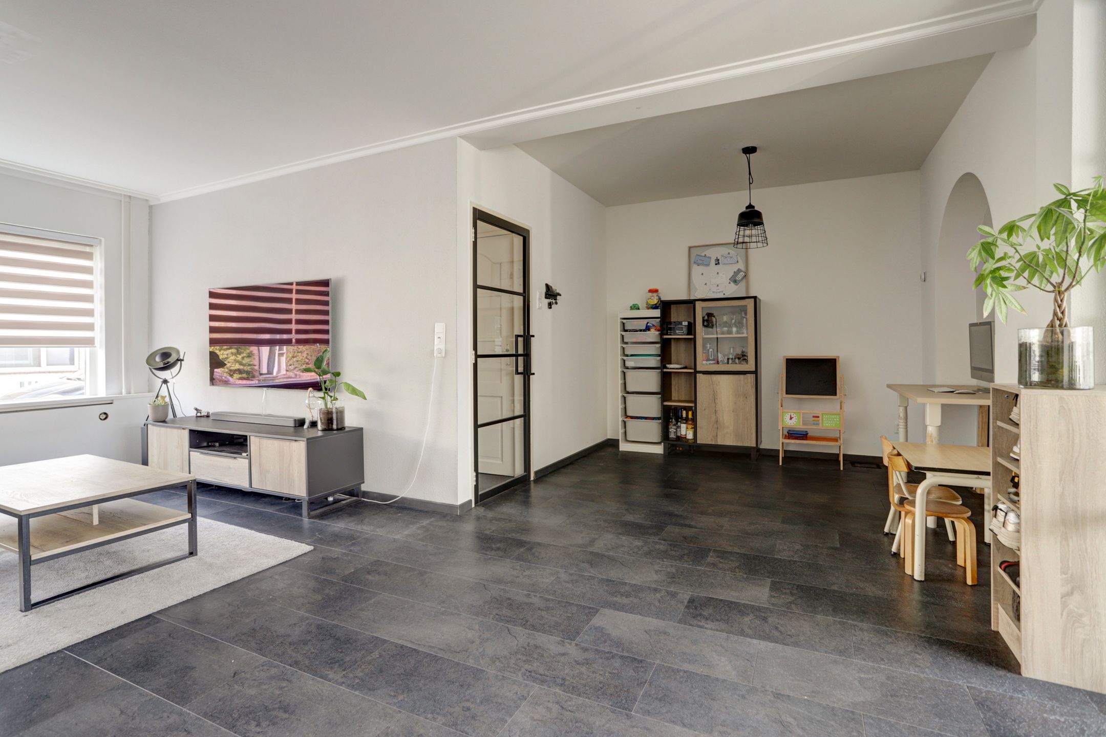 Photo 9 of van Speykstraat 7