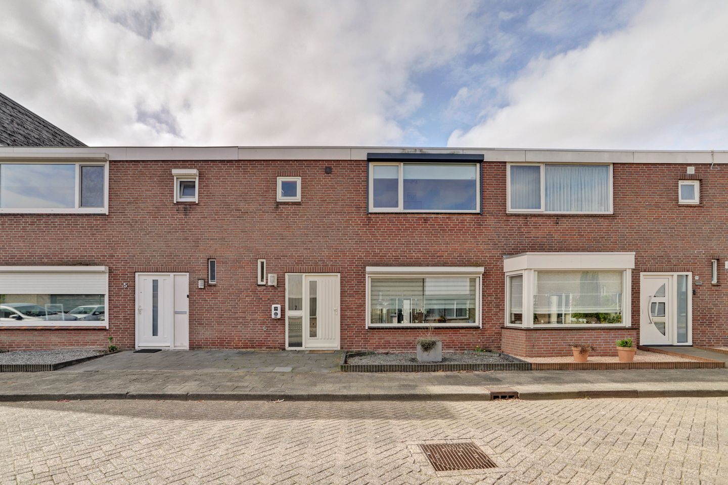 van Speykstraat 7