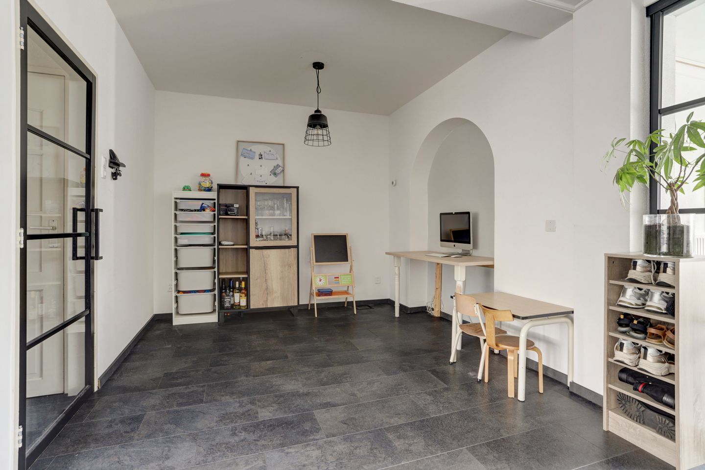 Photo 10 of van Speykstraat 7