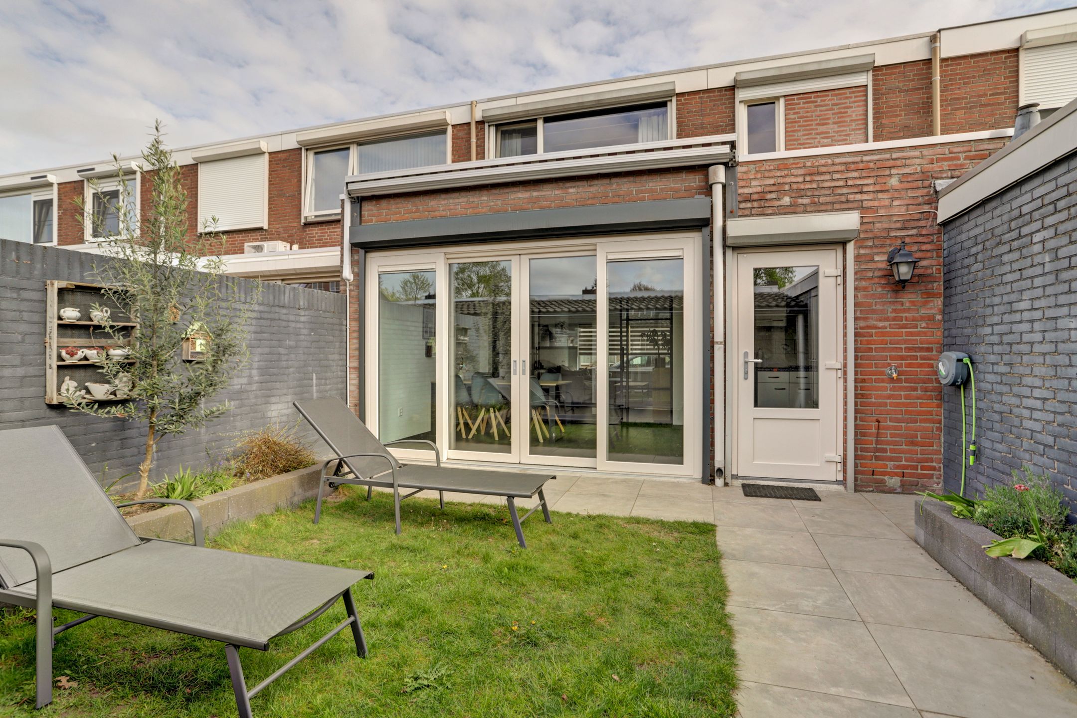 Photo 24 of van Speykstraat 7