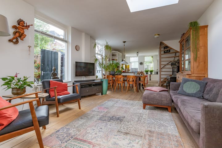 Hoekwoning te koop: Popelmanslaan 2, Alkmaar